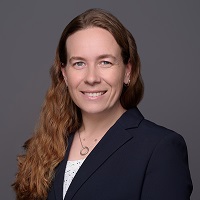 Heather Ferguson, PhD, MBA