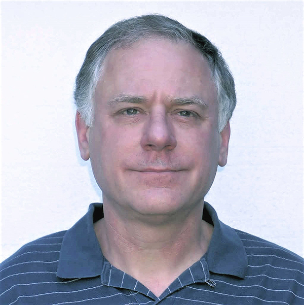 Grayson Silaski, CTO Grayson Silaski, CTO