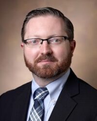Ross Clark, MD, MBA, FACS, RPVI