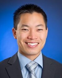 Eric Lew, MD, DPM