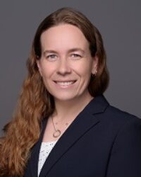 Heather Ferguson, PhD, MBA
