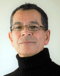 Reza Shekarriz, Founder/CEO