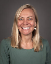 Prof. Cristine Heaps, PhD